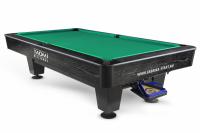 Бильярдный стол TAO-MI Model 3 пул 9 ft, сукно Green