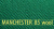 Сукно "Manchester 85 Yellow green Royal Cloth" ш2.0м