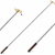 Телескопическое древко с насадкой Телескопическое древко с насадкой